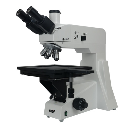 53XC-101 Вертикальный металлографический микроскоп